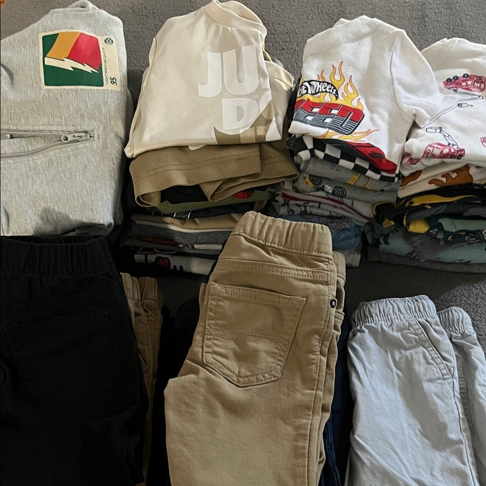 Toddler 3T boy clothes